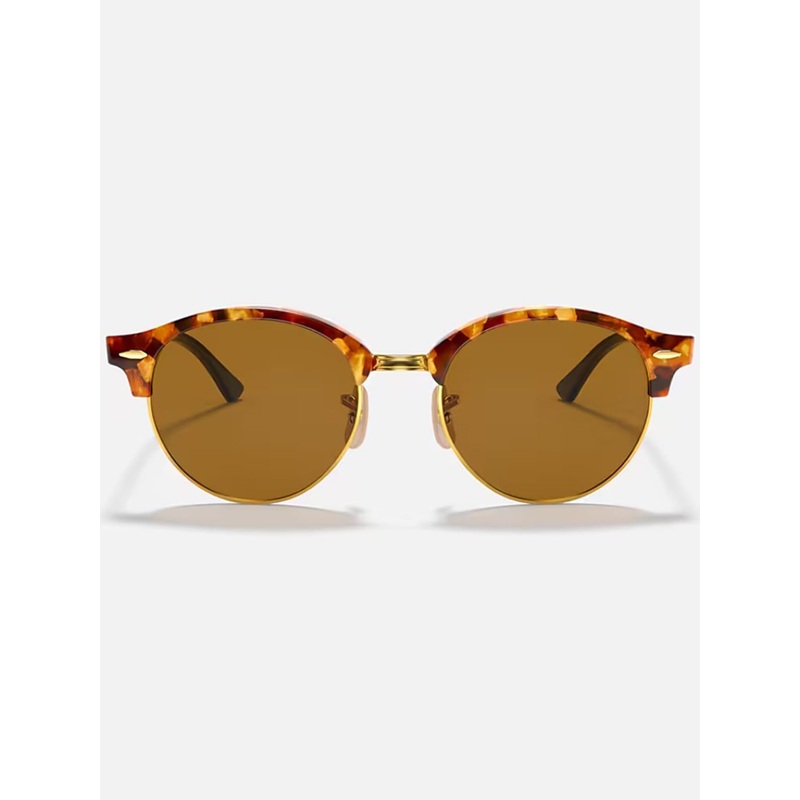 clubround-spotted-brown-havana-b-15-brown-sunglasses_1 Clubround Spotted Brown Havana/B-15 Brown Sunglasses