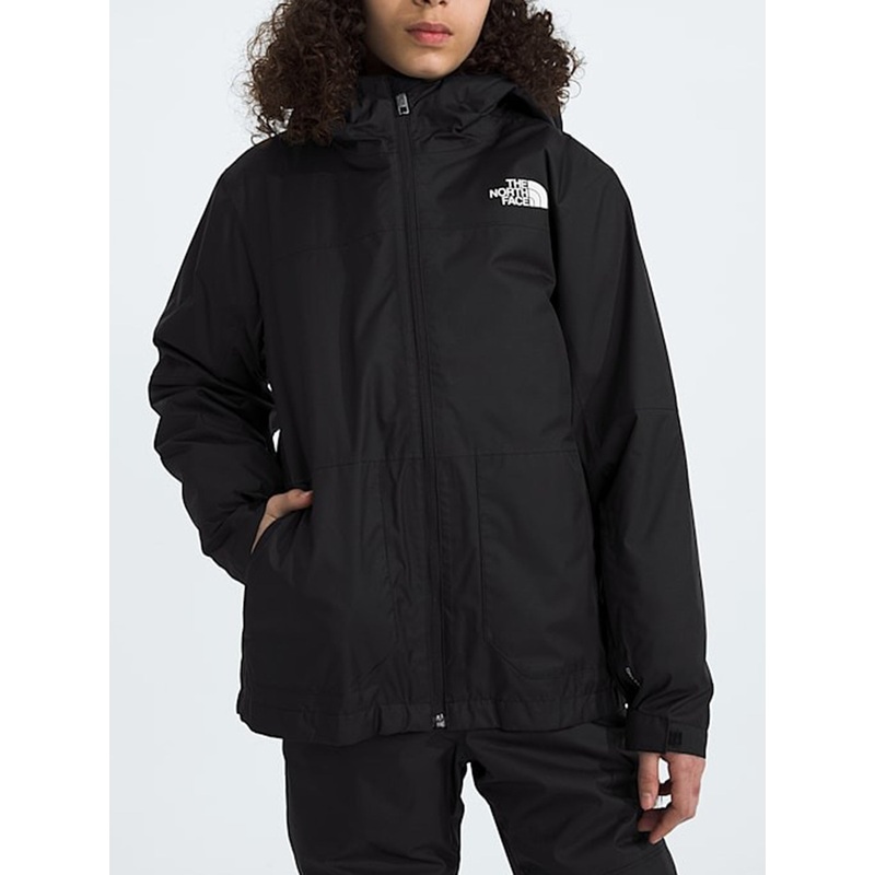 Freedom Triclimate Jacket (Youth 7-14)
