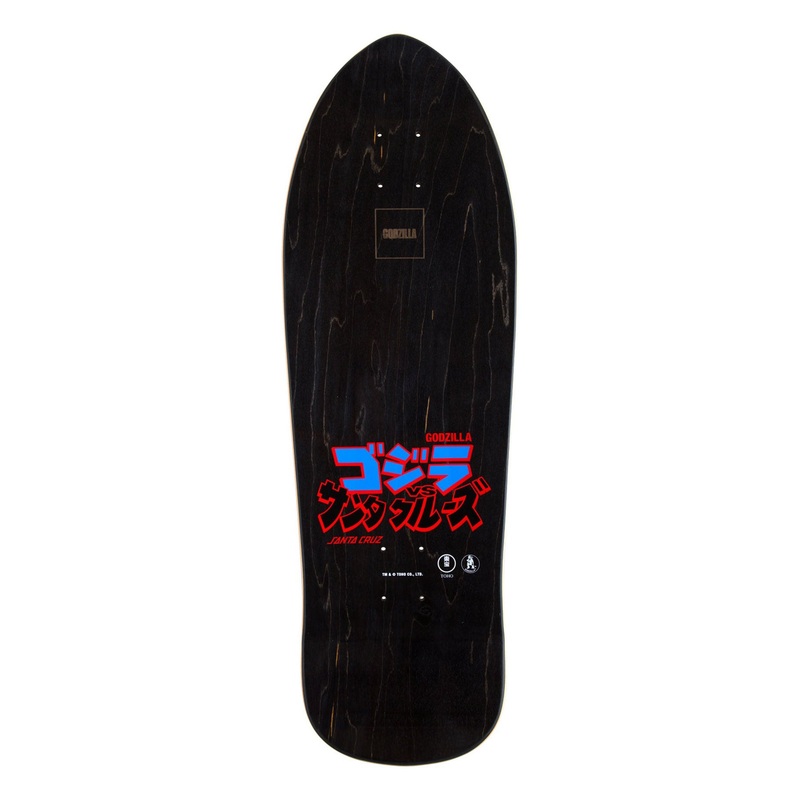 jr-natas-x-godzila-9-89-skateboard-deck_1 JR. Natas x Godzila 9.89” Skateboard Deck