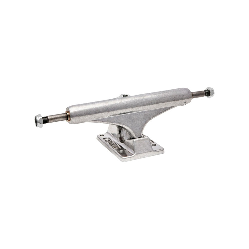 Mid Polished 149mm Trucks|149MM|SILVER