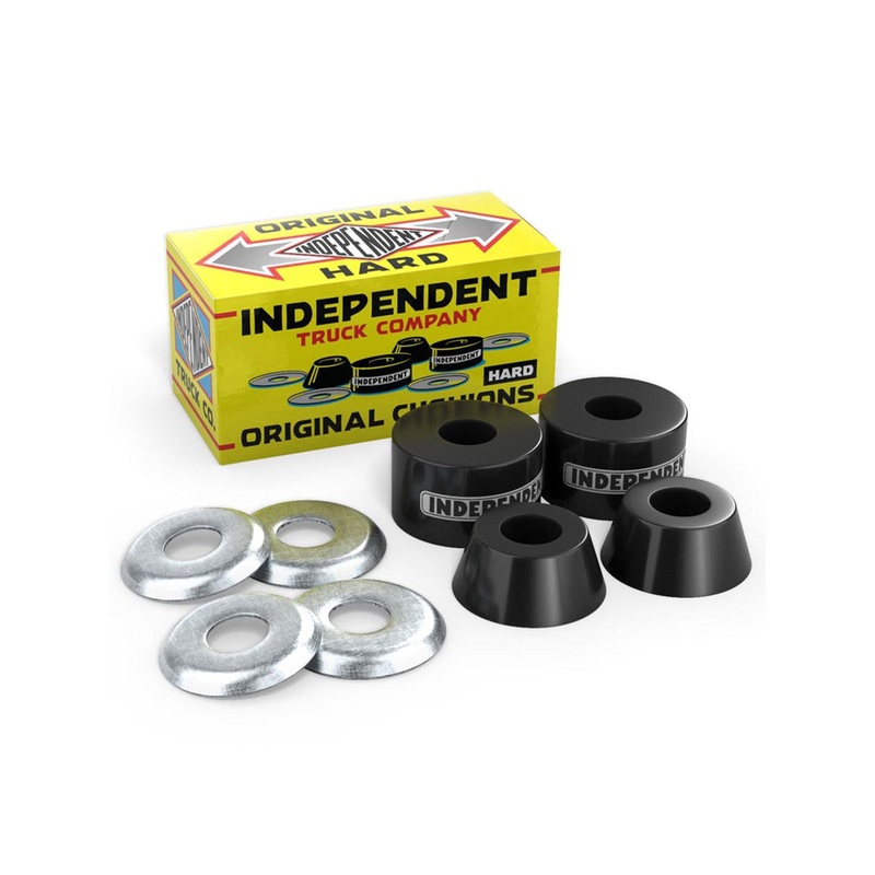 Stg4 Original Hard Bushing|O/S|BLACK