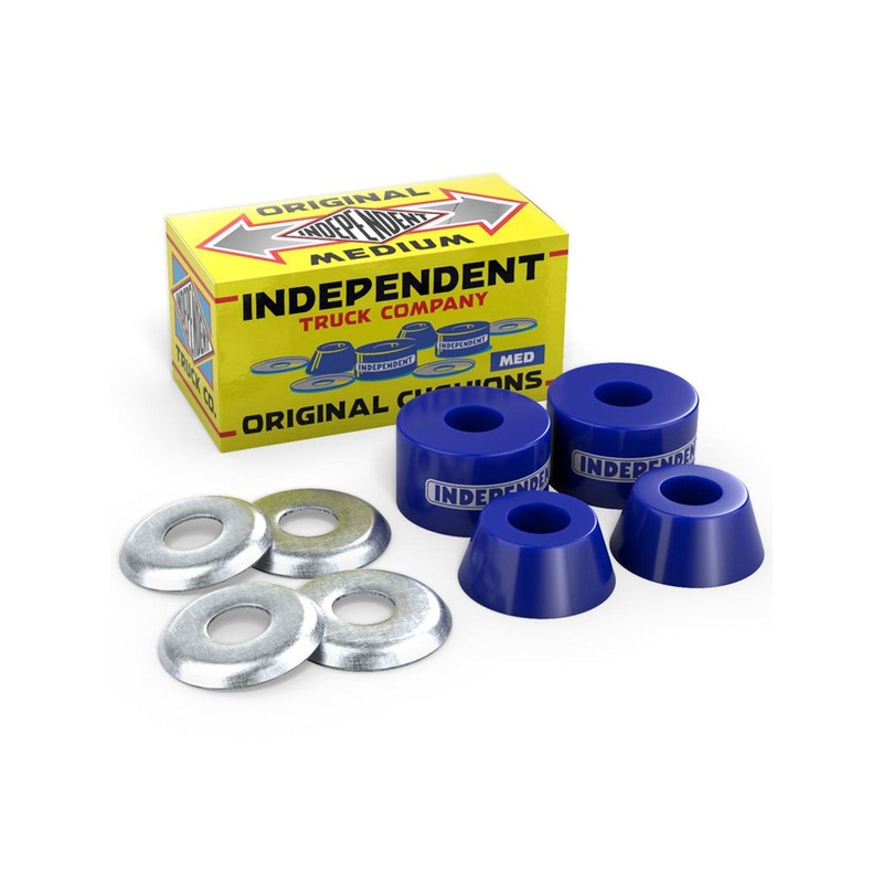 Stg4 Original Medium Bushing|O/S|BLUE|BLEU
