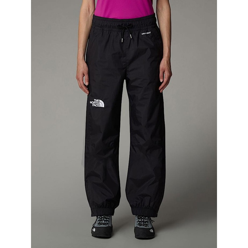 Build Up Snow Pants (Women)|SM|MED|LRG|TNF BLACK-NPF (4H0)