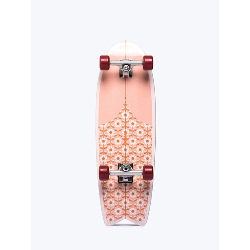Court La Costa 30” Complete Skateboard