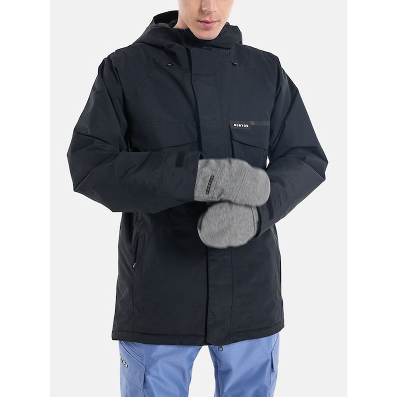 Covert 2.0 Jacket|SM|MED|LRG|XL|TRUE BLACK (001)|DEEP RED (600)|FOREST MOSS (300)