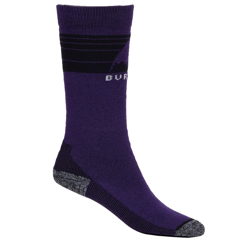 Emblem Midweight Socks (Youth)