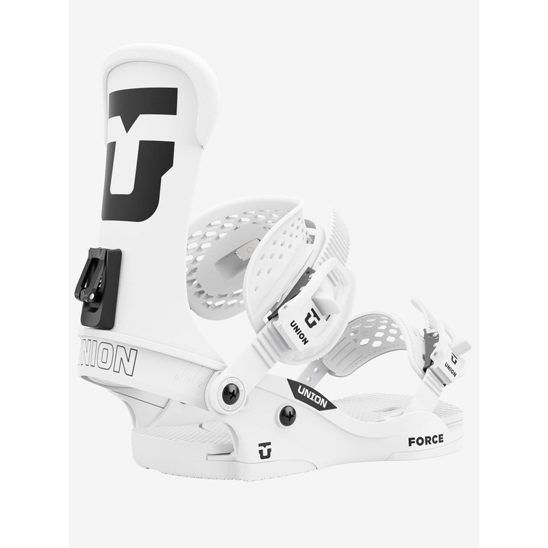 Force Classic Team HB Snowboard Bindings