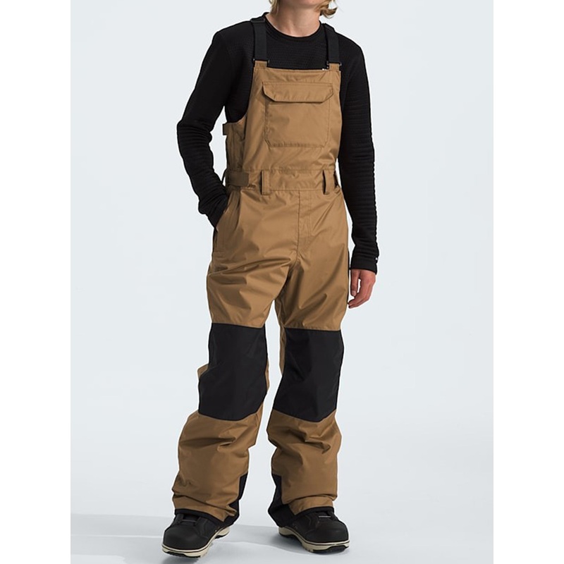 Freedom Insulated Utility Brown Overall (Youth)