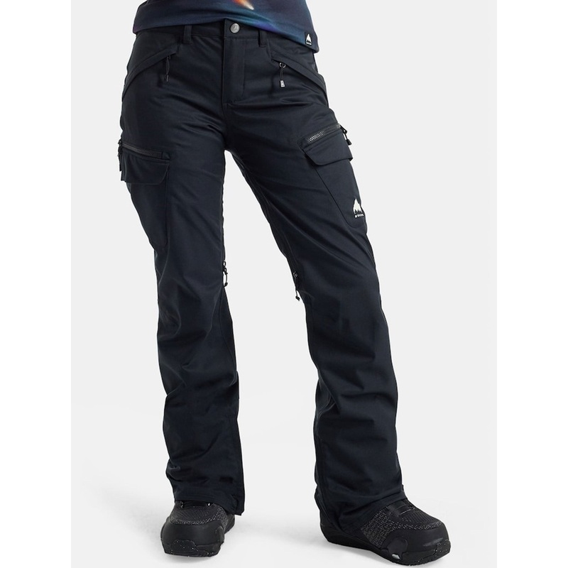 Gloria Stretch Insulated Snow Pants (Women)