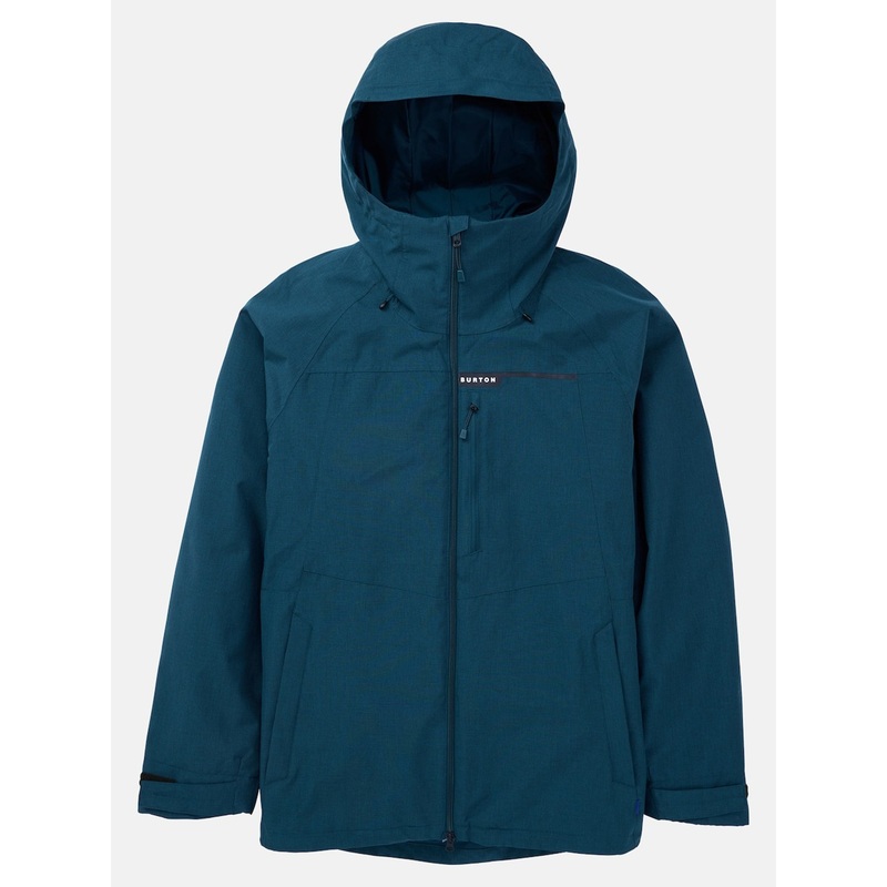 Lodgepole Jacket|SM|MED|LRG|XL|DEEP EMERALD (300)|NIGHTFALL (400)|TRUE BLACK (003)|TRUE BLK/GOLDENROD (005)