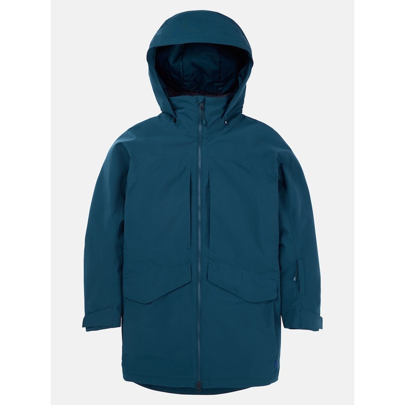 Prowess 2.0 Jacket (Women)|XS|SM|MED|LRG|XL|DEEP EMERALD (300)|TRUE BLACK (002)|SUMMIT TAUPE (200)