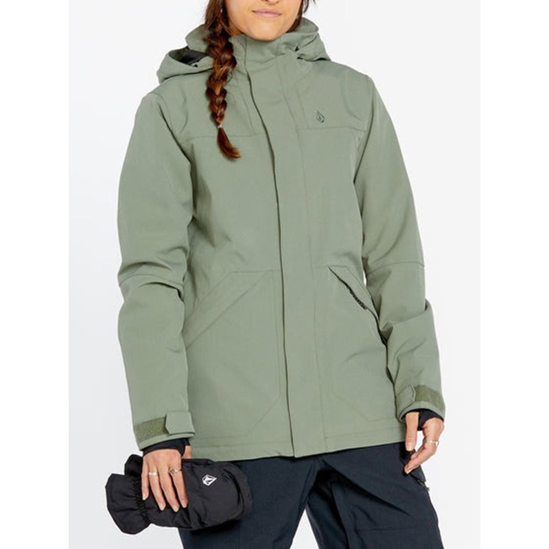 Shelter 3D Stretch Jacket (Women)