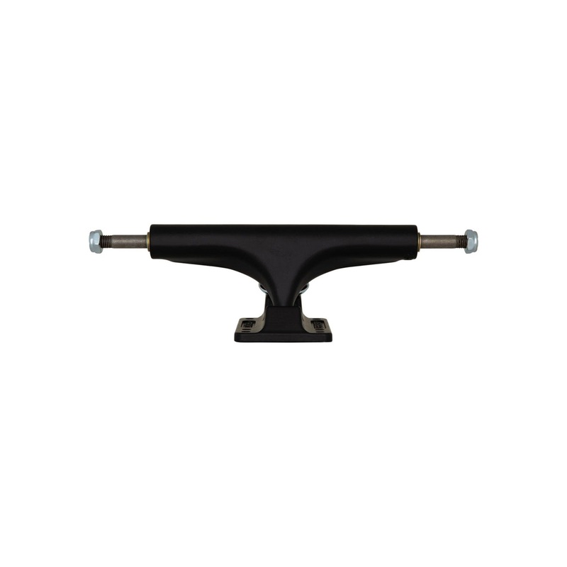 STG4 Noir 166MM Trucks|166MM|BLACK