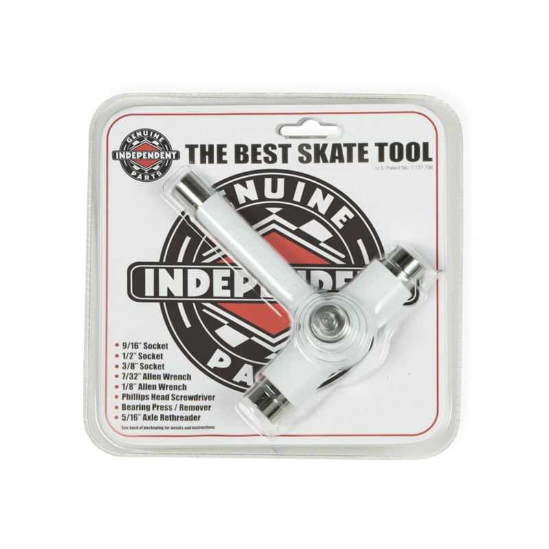 Best Skate Tool Standard|O/S|WHITE