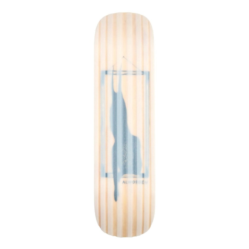 Premium Alworden Snowskate|8.625 X 32.5|ALWORDEN