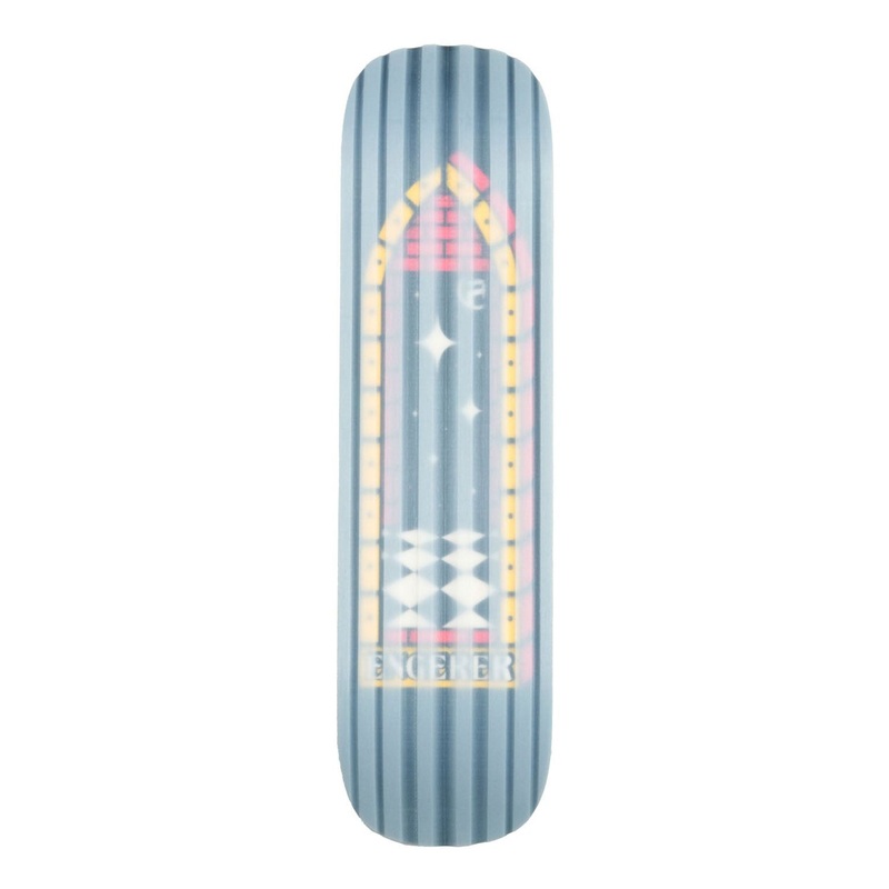 Premium Engerer Snowskate|8.5 X 32.5|ENGERER