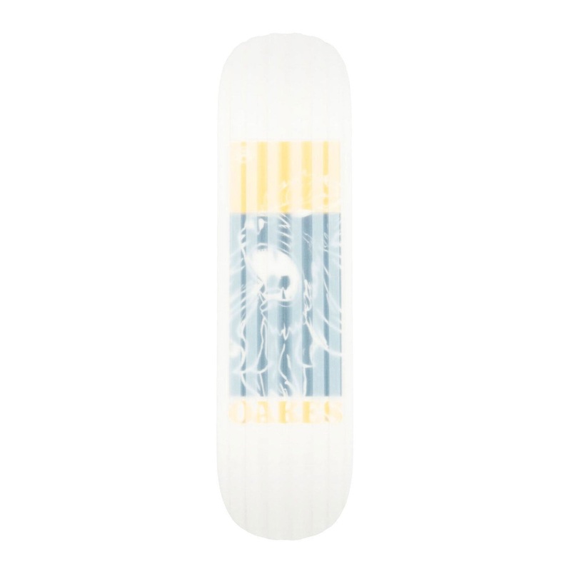 Premium Oakes Snowskate|8.5 X 32.5|OAKES
