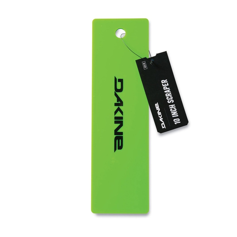 Snow Scraper 10”|O/S|GREEN