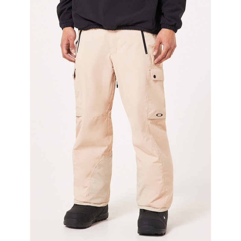 TC Channel Cargo Snow Pants|MED|XL|LRG|SM|HUMUS (31R)|BLACKOUT (02E)