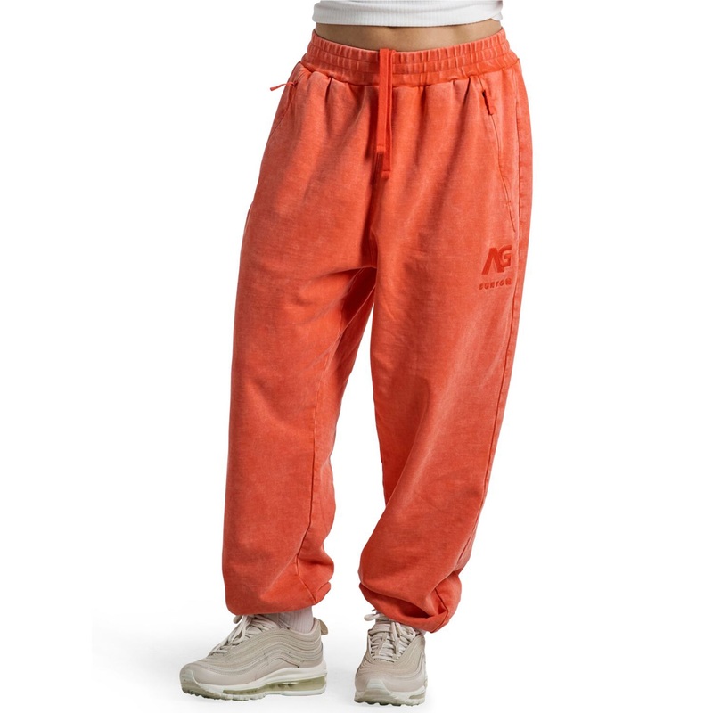 AG Outfall Pants|MED|LRG|XL|FIESTA RED (600)