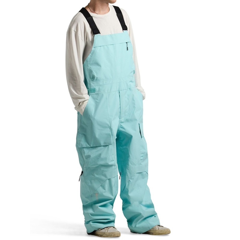 AG Uncork GORE-TEX 2L Overall|MED|LRG|XL|LIGHT TEAL