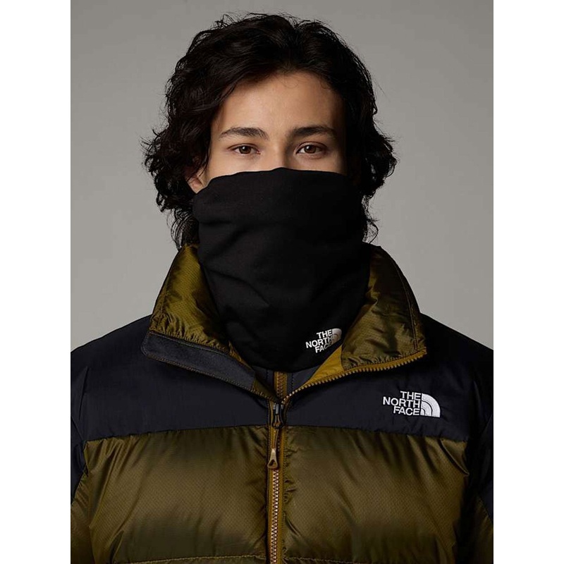 Base Lined Gaiter Neckwarmer|O/S|TNF BLACK (JK3)