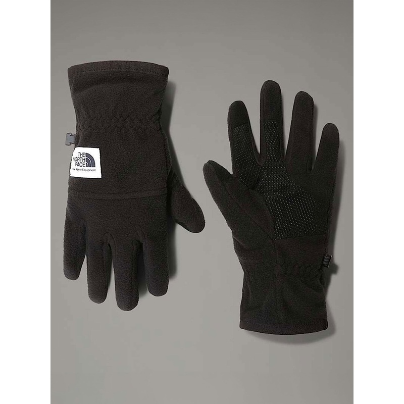 Etip Heavyweight Fleece Gloves