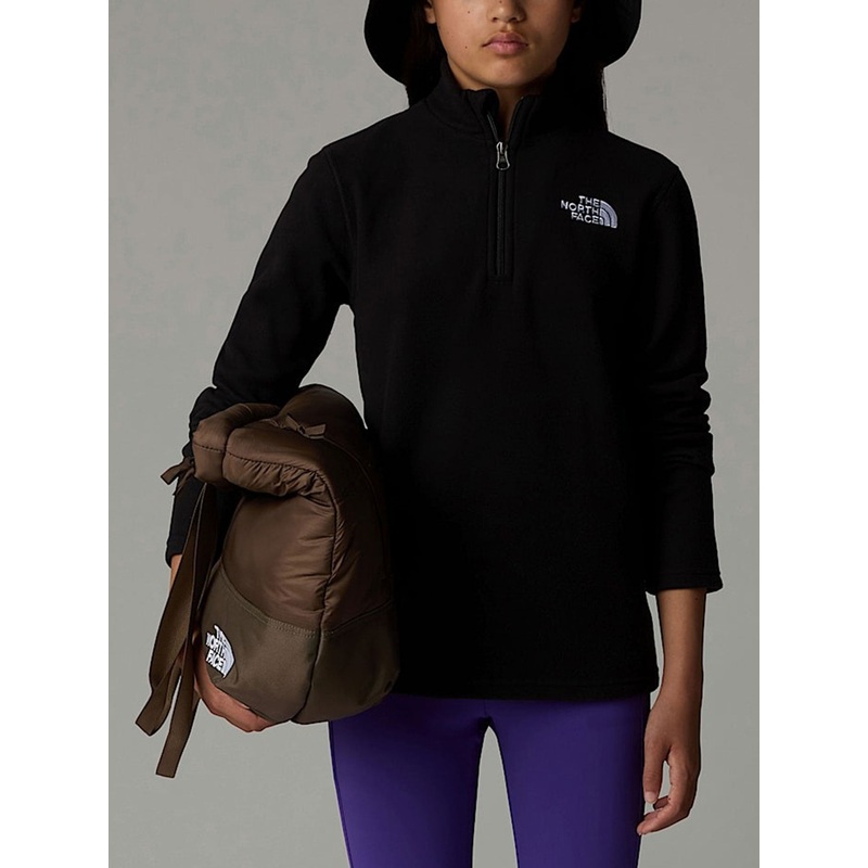 glacier-1-4-zip-polar-kids-7-14_1 Glacier 1/4 Zip Polar (Kids 7-14)