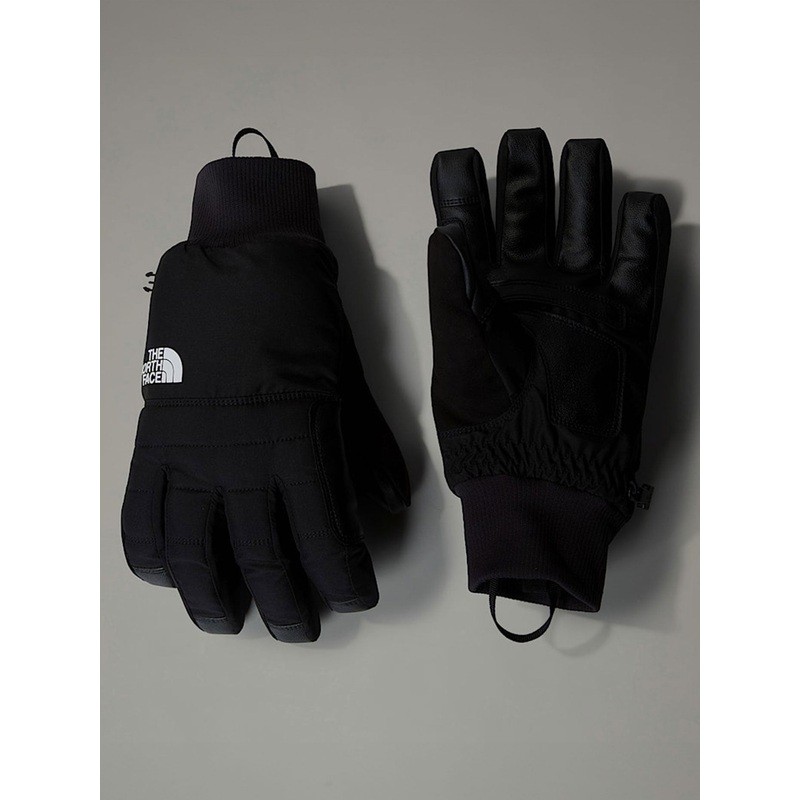 Montana Utility Gloves|SM|MED|LRG|XL|TNF BLACK (JK3)