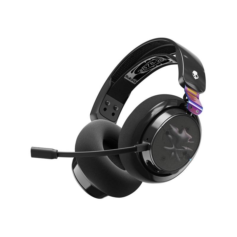 Skullcandy X Dustbox PLYR Headphones