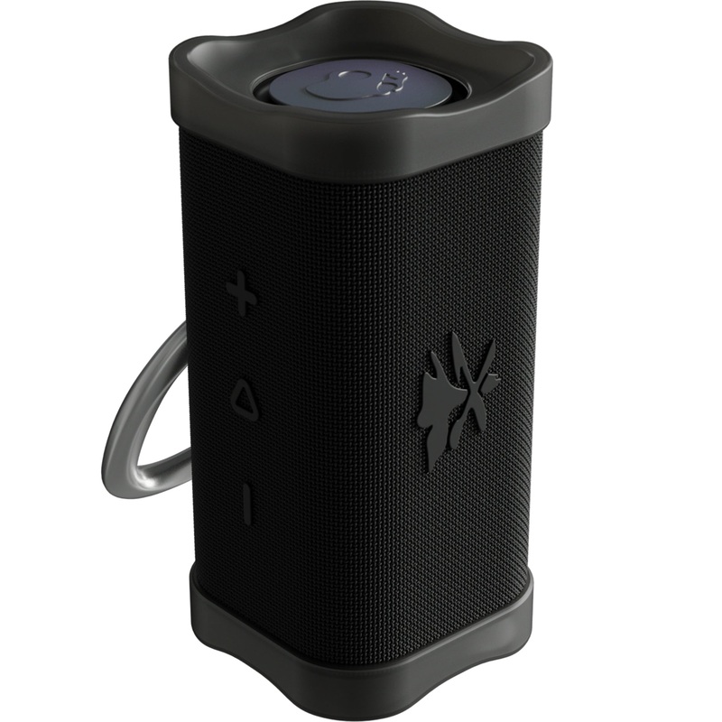 Skullcandy X Dustbox Terrain Speaker