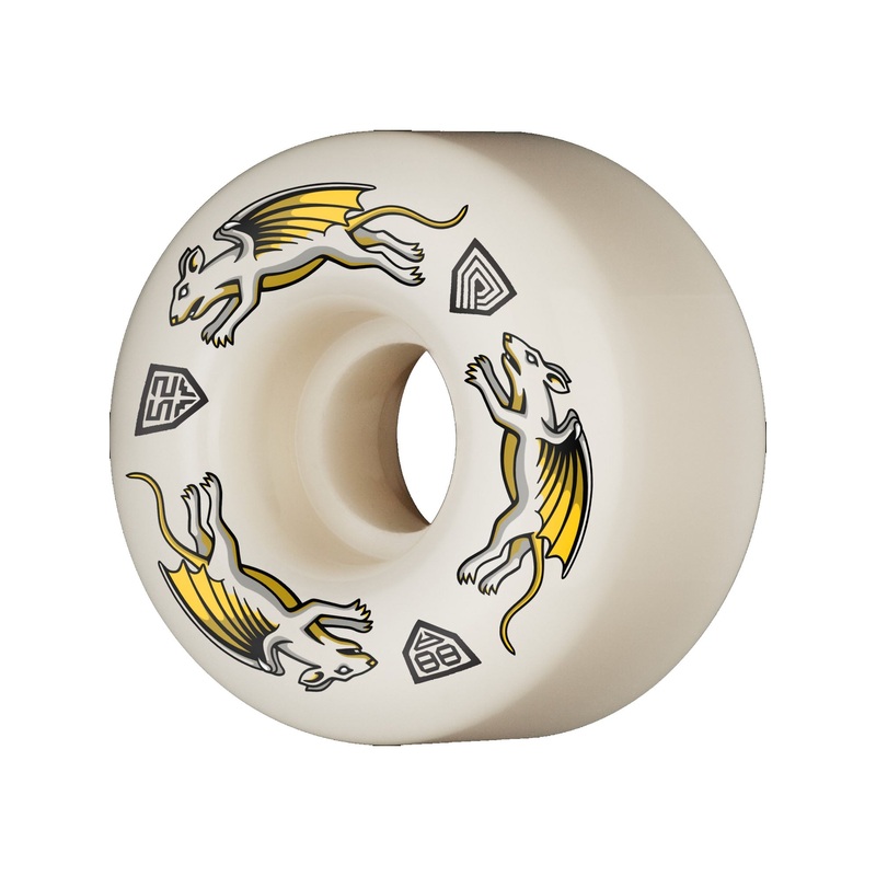 dragon-formula-nano-rat-88a-skateboard-wheels_1 Dragon Formula Nano Rat 88A Skateboard Wheels