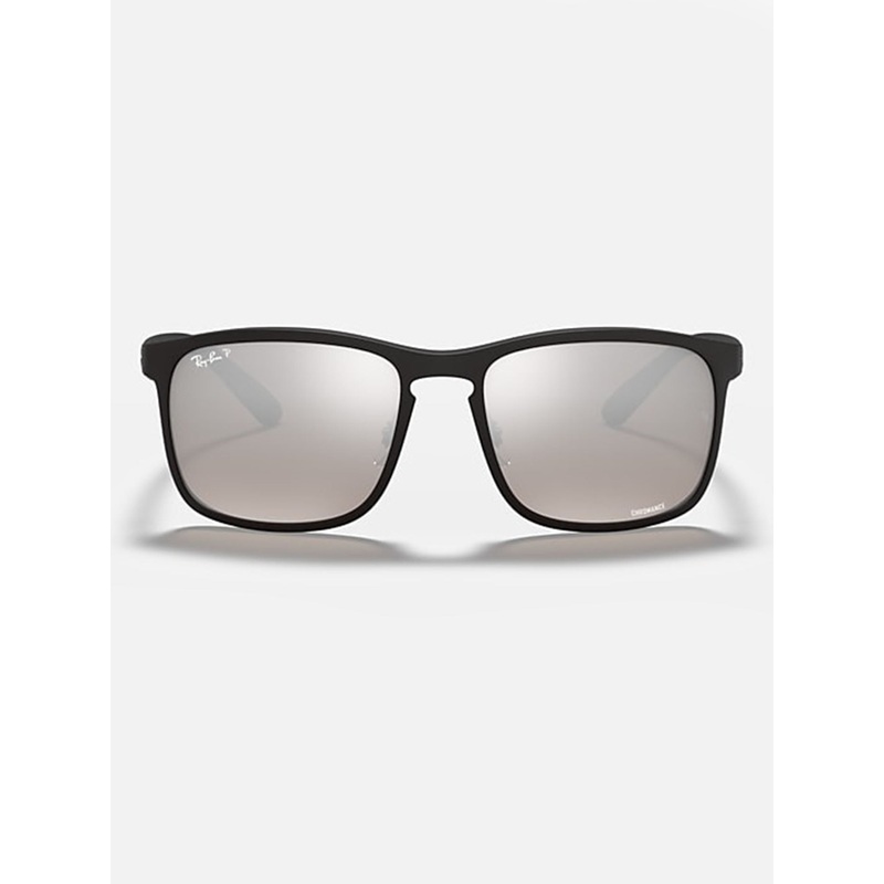 rb4264-matte-black-silver-chromance-sunglasses_1 RB4264 Matte Black/Silver Chromance Sunglasses