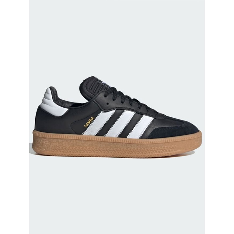 Samba XLG Core Black/White/Gum3 Shoes