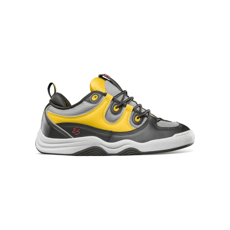 Two Nine 8 Black/Yellow Shoes|08|09|09.5|10|10.5|11|12|BLACK/YELLOW
