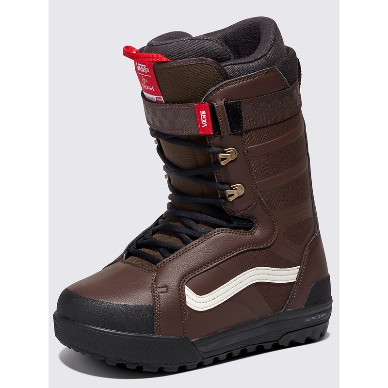 Hi-Standard Pro Jill Perkins Boots