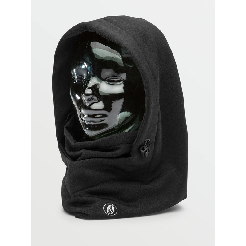 Hydro Fleece Hood Thingy Hood|O/S|BLACK (BLK)