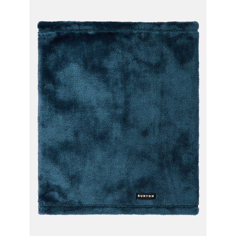 Nora Neckwarmer|O/S|DEEP EMERALD (302)|STOUT WHITE (100)|TRUE BLACK (001)