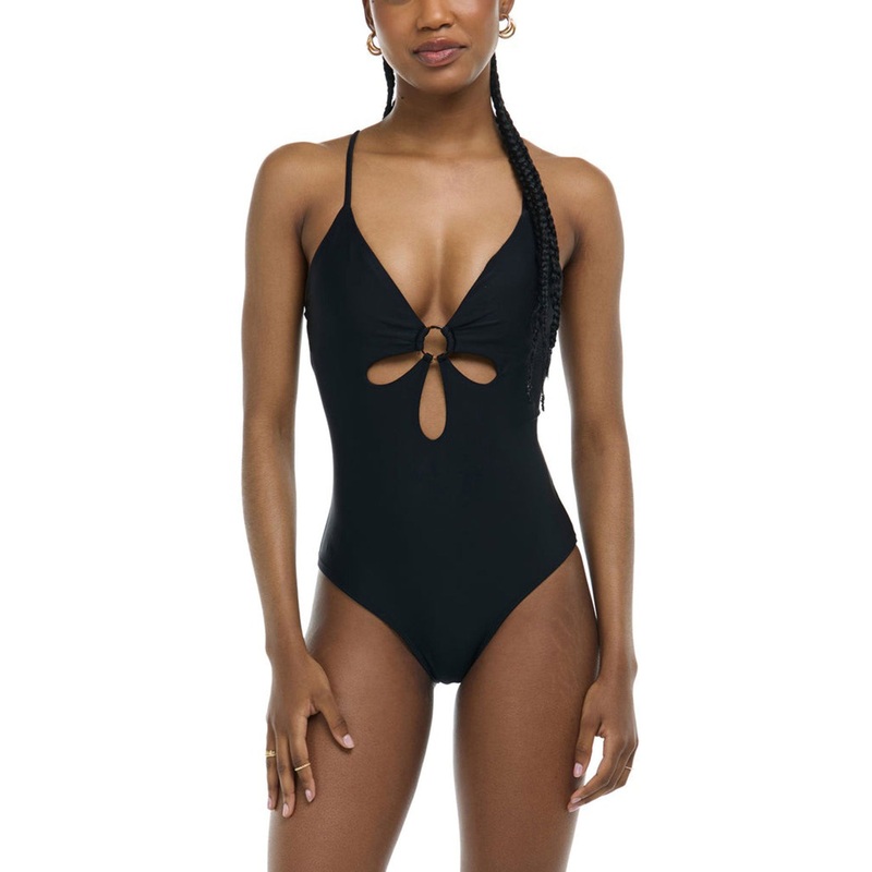Smoothies Maddie One Piece Swimsuit