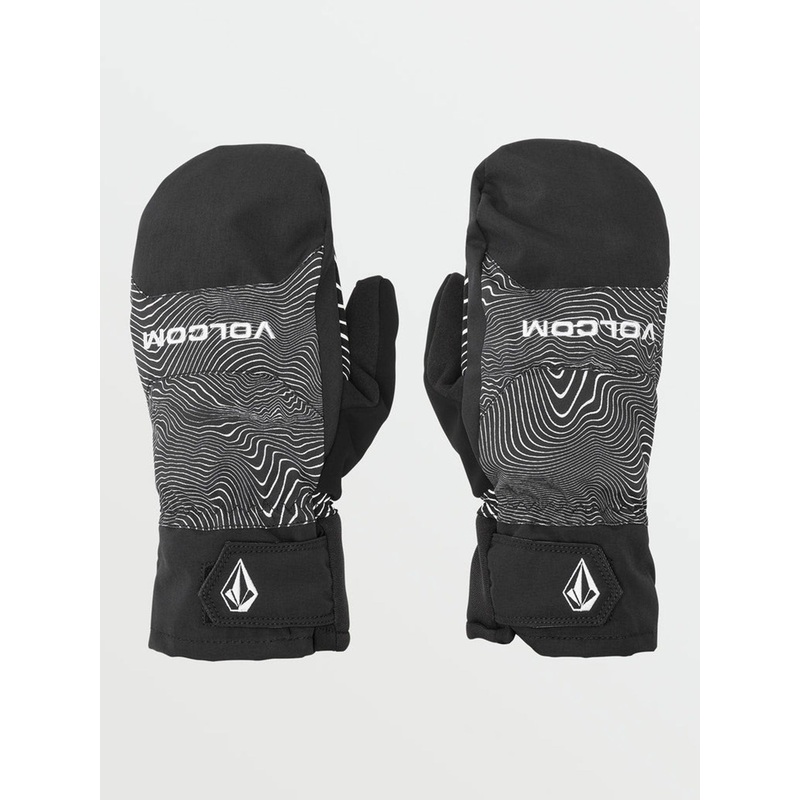 V.CO Nyle Mitts|SM|MED|LRG|XL|BLACK PRINT (BPR)|IVY (IVY)
