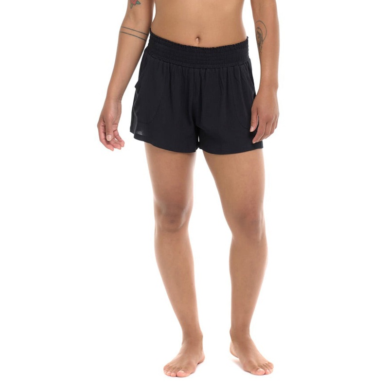Violet Shorts|SM|MED|BLACK (068)