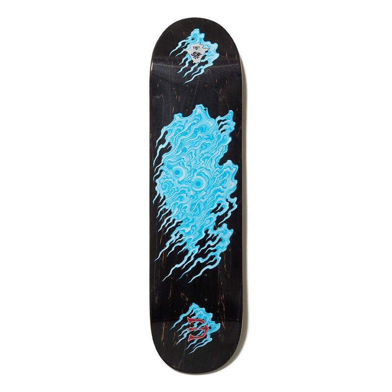 Seikaika 8.5 Skateboard Deck|8.06|8.5|MULTI