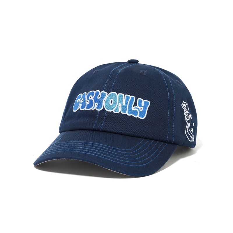 Sketchbook Hat|O/S|MIDNIGHT|BLACK