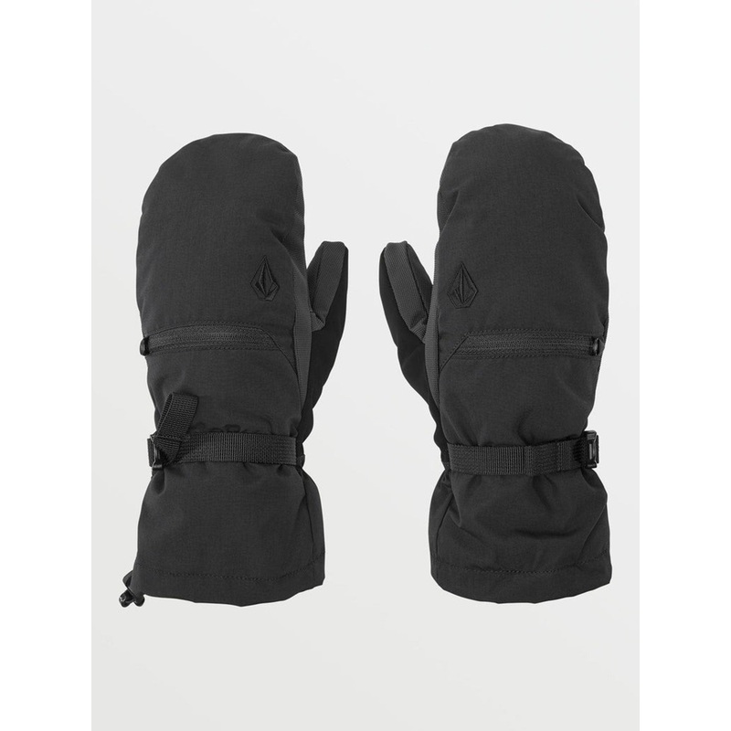 Skye Gore-tex Mitts (Women)|SM|MED|LRG|BLACK (BLK)