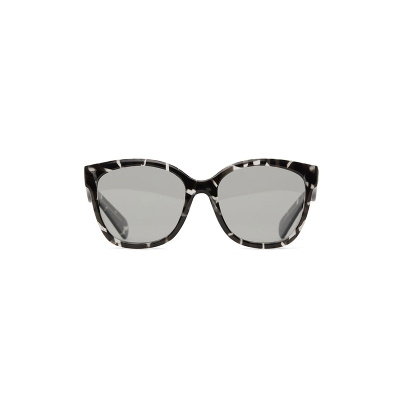 Clea Sunglasses|O/S|SMOKE