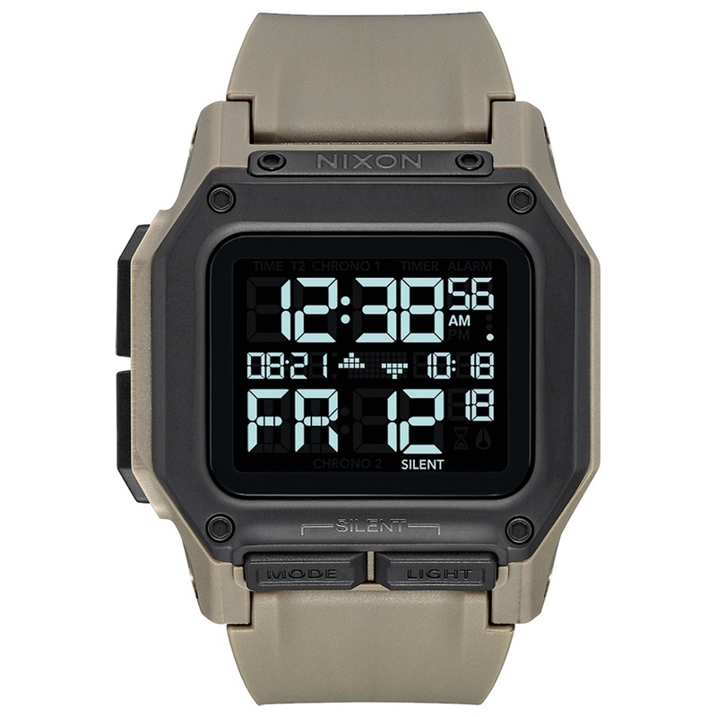 Regulus All Sand Watch|O/S|ALL SAND (2711)
