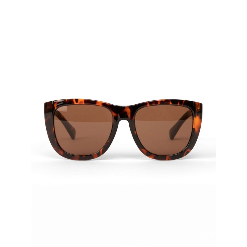 Sava 2 Sunglasses|O/S|BROWN TORTOISE BROWN