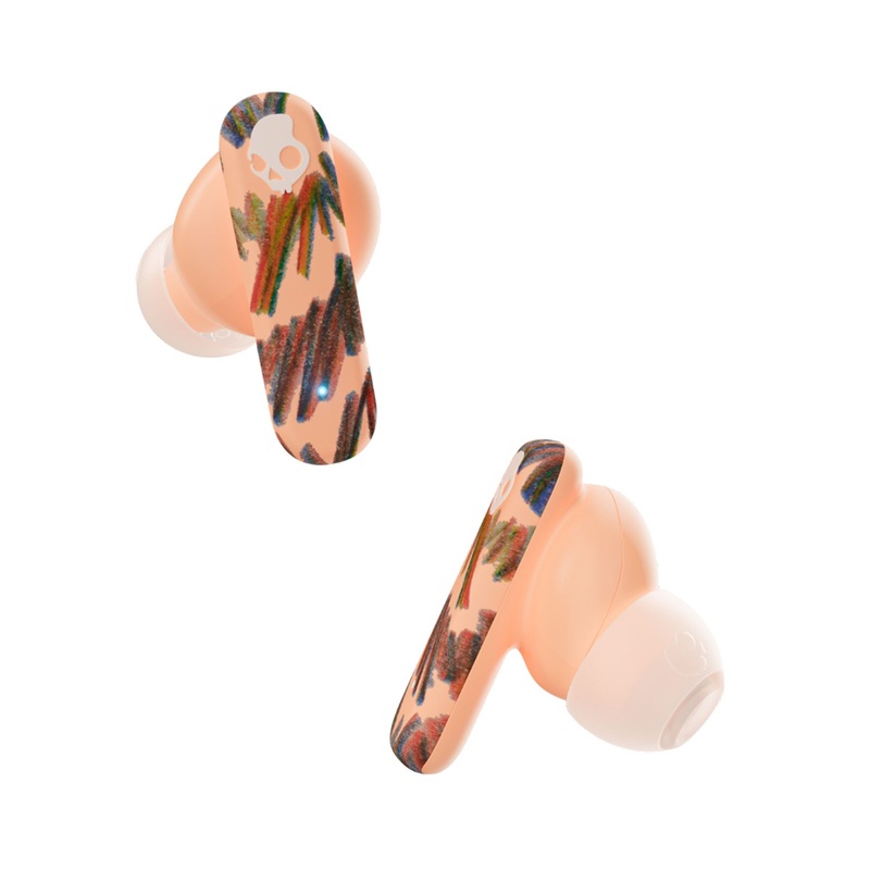 Smokin Buds x Nora Party Hat Earbuds