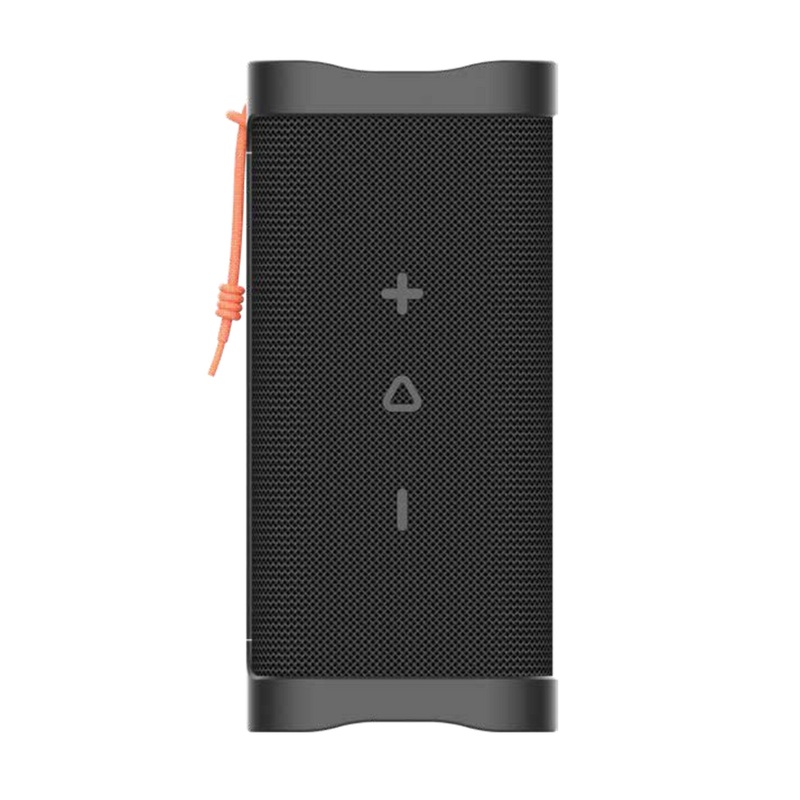 Terrain XL Black Speaker|O/S|BLACK