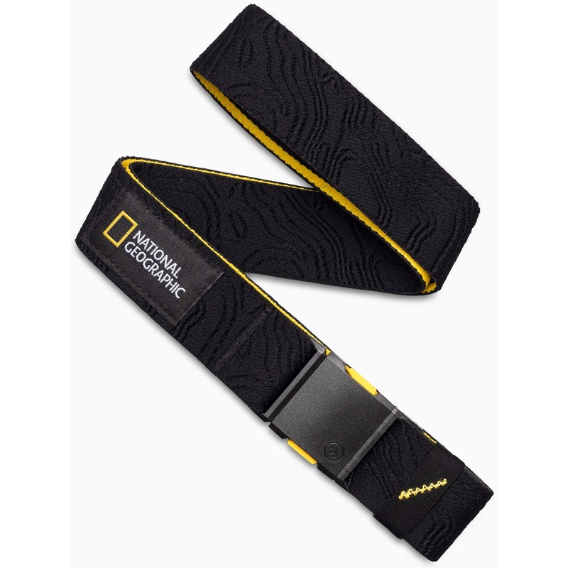 Topo x National Geographic Black Belt